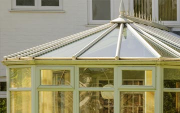 conservatory roof repair Cannards Grave, Somerset