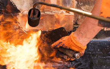 Cannards Grave flat roof repair companies