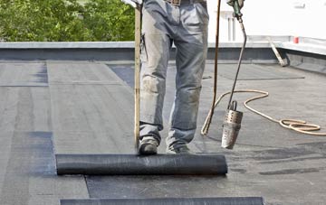 flat roof replacement Cannards Grave, Somerset