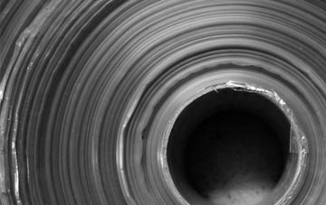 Cannards Grave pvc roof replacement