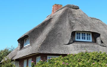 thatch roofing Cannards Grave, Somerset