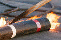 free Cannards Grave flat roofing repair quotes