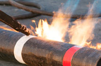 Cannards Grave flat roofing replacement