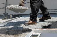 find rated Cannards Grave flat roofing replacement companies