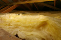 Cannards Grave pitch roof insulation