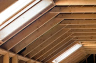 Cannards Grave tapered roof insulation quotes